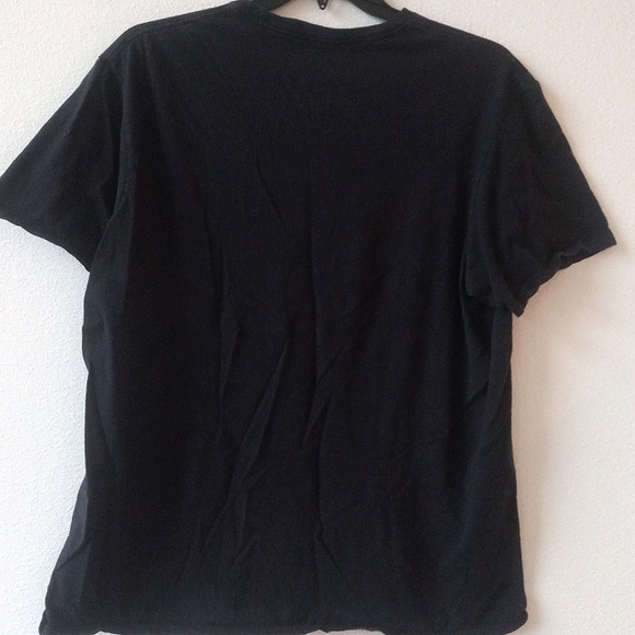 Jurassic World Park Black Short Sleeve XL - Picture 4 of 4